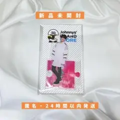 《新品未開封》向井康二 アクスタ