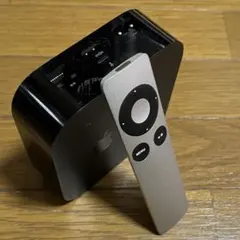 2025年最新】APPLE Apple TV MR912J/Aの人気アイテム - メルカリ