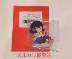 鬼滅の刃 ストロベリーフェスティバル アクリルスタンド 嘴平伊之助