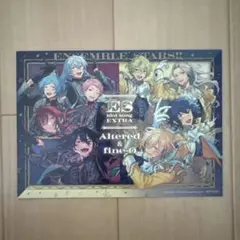あんスタ　五奇人＆fine