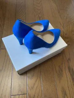 リエディパンプスのサムネイル