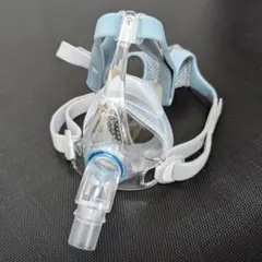 新品未使用　シーパップ　CPAP レスメイドマスク 動画でみるマスクの使用法｜レスメド