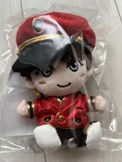 即購入◎新品未開封 櫻井翔 ぬいぐるみ 嵐 ARASHI 正規品 - メルカリ