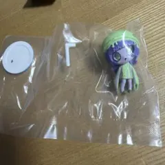 ウイルスイーツ VIRUSWEETS tea break マカロンピスタチオ