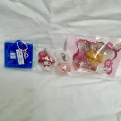 サンリオ マイメロディ 4点セット