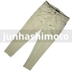 定価2.9万 junhashimoto×Dickies TUCKLESSパンツ2のサムネイル