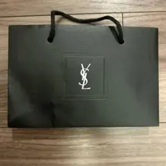 YSL ショップ袋 オールアワーズ リキッド グロウ サンプル付 - メルカリ