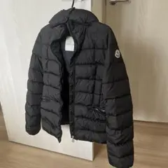 MONCLER SABY 14A モンクレール　サビー　ダウン ✨美品✨ MONCLER モンクレール SABY サビー ダウン ブラック 14A