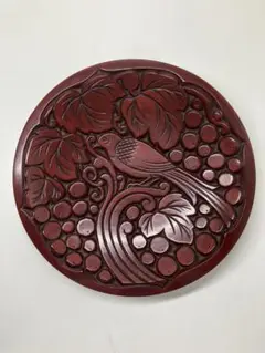鎌倉彫　博古堂　後藤俊太郎　菓子器　伝統工芸　茶道　未使用保管品 2025年最新】後藤俊太郎の人気アイテム - メルカリ