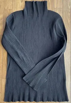 ISSEY MIYAKE イッセイミヤケ ハイネック 長袖のサムネイル
