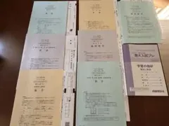 ♡ 未使用　慶大入試プレ2024 (代ゼミ 駿台共通)