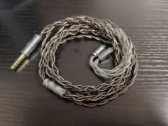 DUNU KOTO-ITO 試聴のみの美品ケーブルはnicehck最終価格