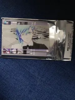 美風藍　うたプリ　タブナイ　ミニアクリルスタンド