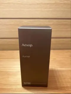 Aesop オルナーオードパルファムのサムネイル
