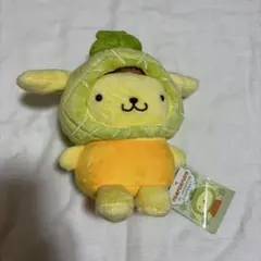 ポムポムプリン ぬいぐるみ ドトール - メルカリ