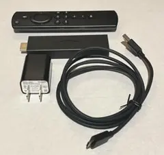 Amazon Fire TV Stick E9L29Y 本体 リモコン付