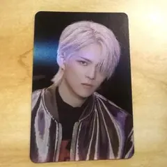 TREASURE ヨシ HELLO IN Seoul ソウルコン 韓国限定トレカ