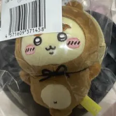 ちいかわ　たぬきだもんくじC賞　ぜったいたぬきなマスコットシーサー