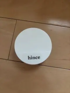 hince SECOND SKIN GLOW CUSHION 15 ROSYのサムネイル