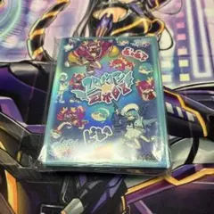 2026年最新】遊戯王 Live☆Twin キスキル ライブツイン スリーブの人気