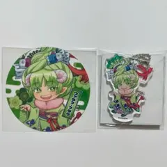 魔入間 クララ AMOCAFE まとめ売り