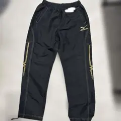 Mizuno XL ブラック ウォームアップウェア　東京都選抜