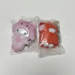 サンリオ ちびっとも マイメロ