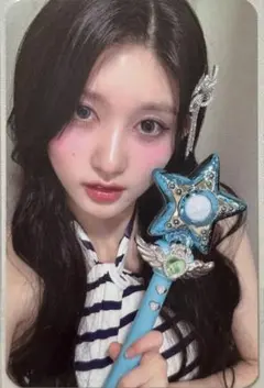 2025年最新】ive soundwave ラキドロ ウォニョンの人気アイテム - メルカリ