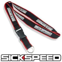 CxM [DOUBLE UP]LANYARD ランヤード ネックストラップ - メルカリ