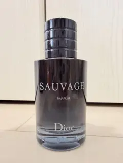 ⁠【定価19,800円】ディオール ソヴァージュ パルファン 60ml