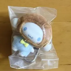 ちびっとも 和菓子シリーズ シナモン