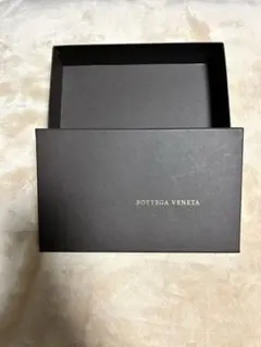 BOTTEGA VENETA ギフトボックス 保存袋 カードセット - メルカリ