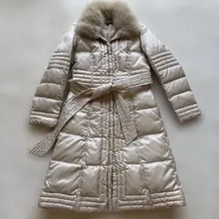 ロートレアモン ダウンコート