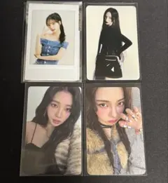 2025年最新】aespa トレカ まとめ売りの人気アイテム - メルカリ