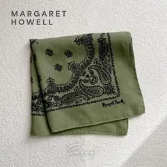 2026年最新】MARGARET HOWELL レディース バンダナ・スカーフの人気