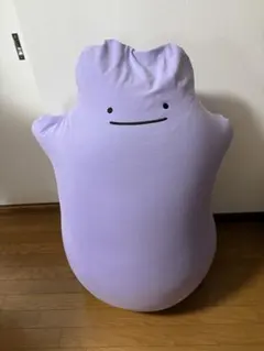 メタモン yogibo ポケモンのサムネイル