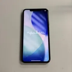 Apple iPhone 11 ProMax本体