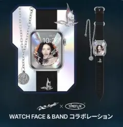 2026年最新】TIMEFLIK aespaの人気アイテム - メルカリ
