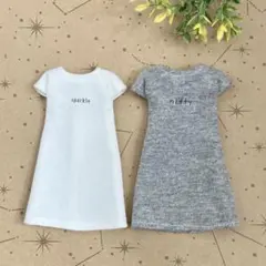 2026年最新】ハンドメイド 着せ替え服・アウトフィットの人気アイテム