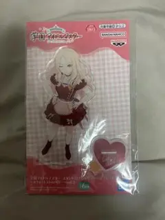 学園アイドルマスター アクリルスタンド スウィートストロベリー 十王星南