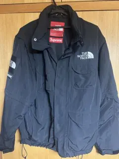THENORTHFACE × Supreme trekkingjacket