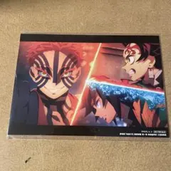 鬼滅の刃 映画 来場者特典 第10弾