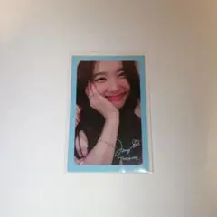 TWICE Summer Nights ナヨン