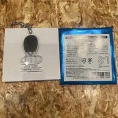 RIIZE ランダム自筆アクリルキーホルダー ソヒ