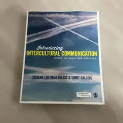 Introducing Intercultural Communication