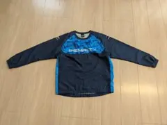 PENALTY ピステ ネイビー ブルー 150