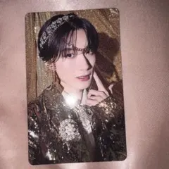 M!LK 山中柔太朗　トレカ