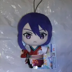 あんさんぶるスターズ 紅月 新衣装 ぬいぐるみ あんスタ 4種 あんさんぶるスターズ あんスタ 紅月 神崎颯馬 新衣装 ぬいぐるみ