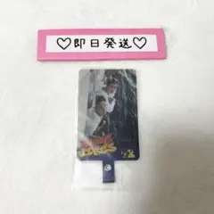 CXM エスクプス　ミンギュ　フォンタブ　weverse 特典　スマホアクセサリ