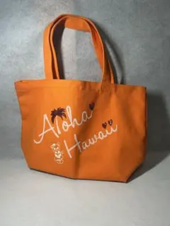 Samantha Thavasa ハワイ トートバッグ